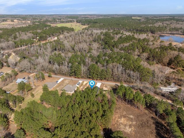 585 J C Burt Rd., Hattiesburg, MS 39401