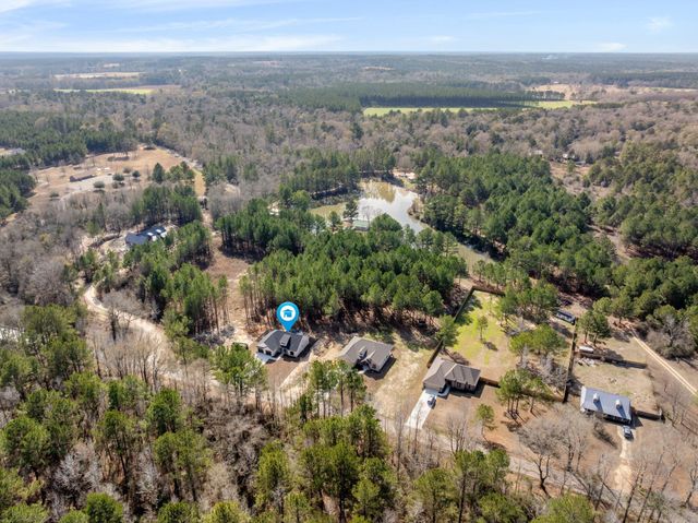 585 J C Burt Rd., Hattiesburg, MS 39401