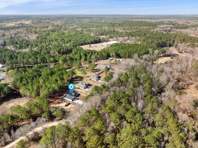 585 J C Burt Rd., Hattiesburg, MS 39401