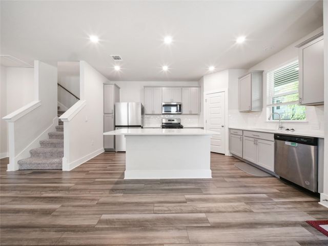 7507 Harmony Shoals BND, Austin, TX 78744