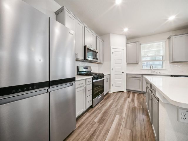7507 Harmony Shoals BND, Austin, TX 78744
