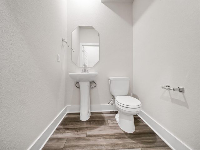 7507 Harmony Shoals BND, Austin, TX 78744