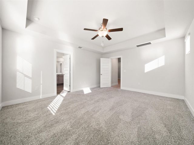 7507 Harmony Shoals BND, Austin, TX 78744