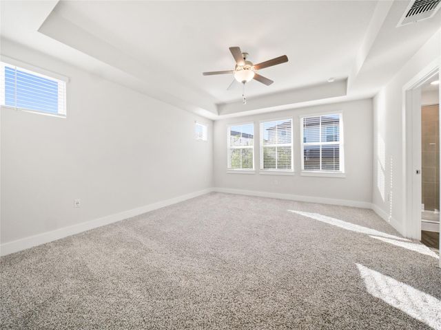 7507 Harmony Shoals BND, Austin, TX 78744