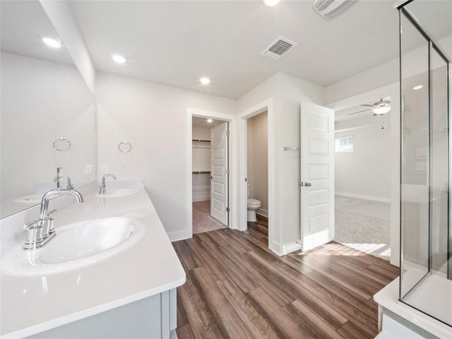 7507 Harmony Shoals BND, Austin, TX 78744