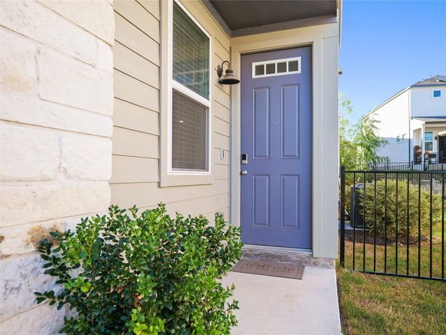 7507 Harmony Shoals BND, Austin, TX 78744