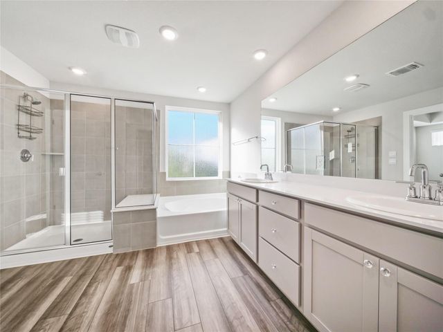 7507 Harmony Shoals BND, Austin, TX 78744