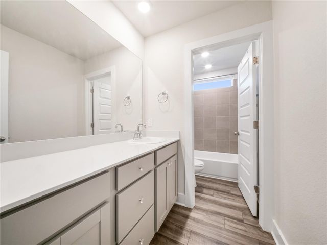 7507 Harmony Shoals BND, Austin, TX 78744