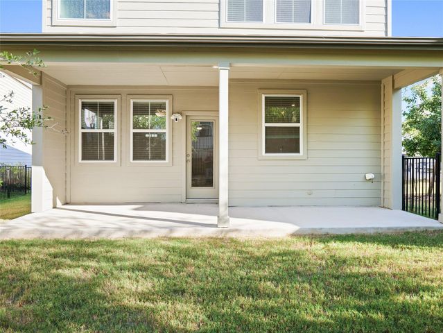 7507 Harmony Shoals BND, Austin, TX 78744