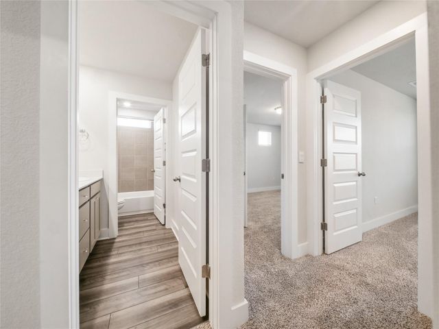 7507 Harmony Shoals BND, Austin, TX 78744