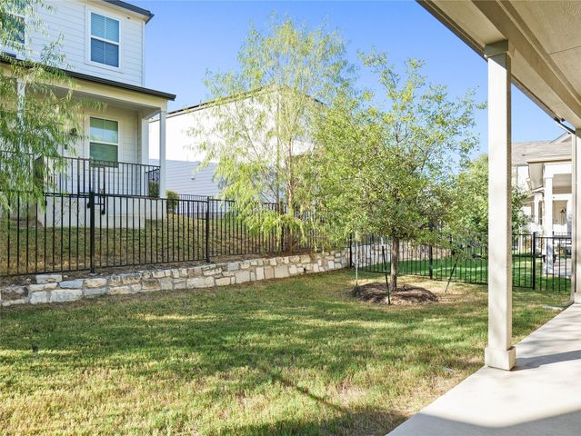 7507 Harmony Shoals BND, Austin, TX 78744