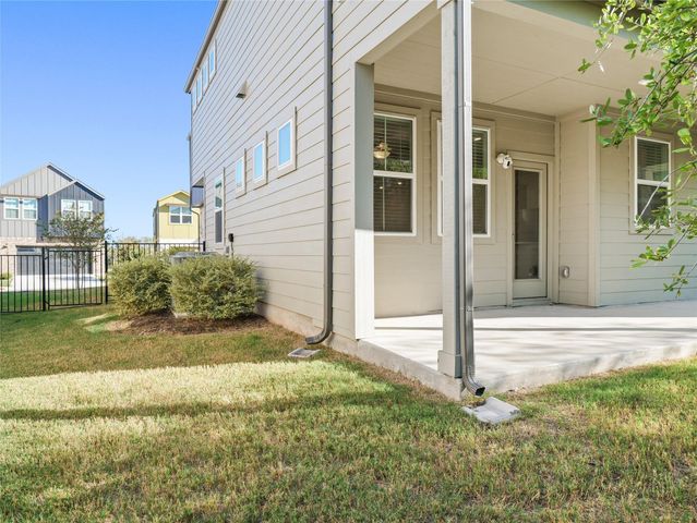 7507 Harmony Shoals BND, Austin, TX 78744