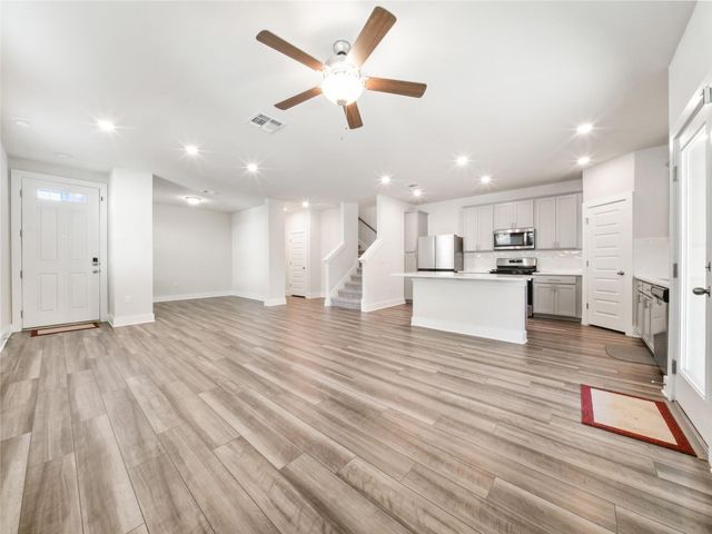 7507 Harmony Shoals BND, Austin, TX 78744