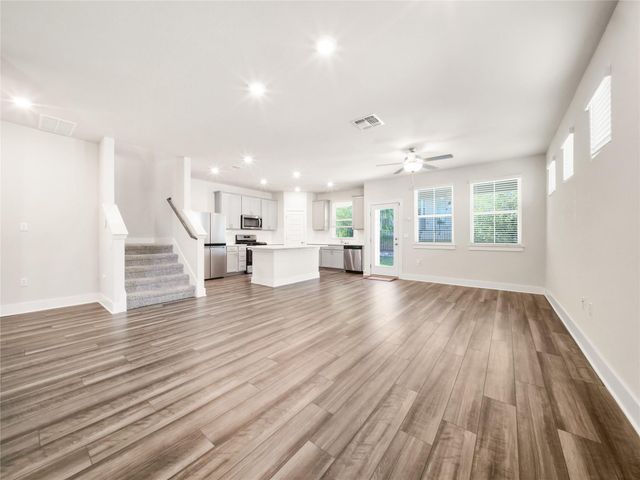 7507 Harmony Shoals BND, Austin, TX 78744