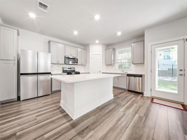 7507 Harmony Shoals BND, Austin, TX 78744
