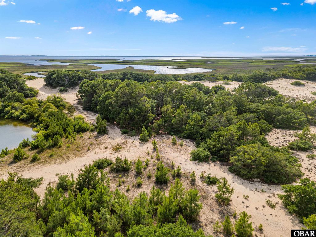 Image 2 of property listing at 1592 Hidden Dune Lane Lot 2, Corolla, NC 27927