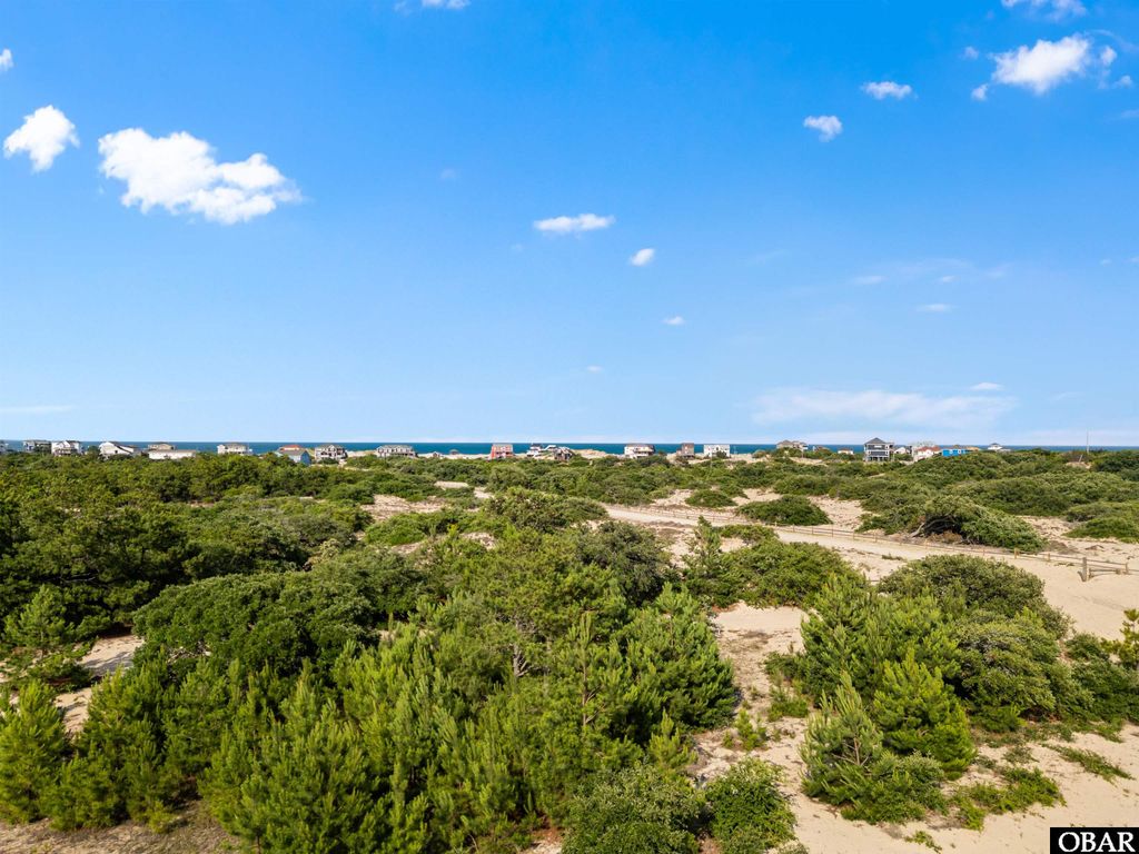 Image 5 of property listing at 1592 Hidden Dune Lane Lot 2, Corolla, NC 27927