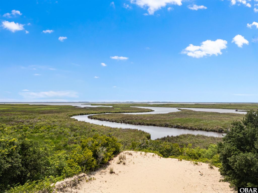 Image 6 of property listing at 1592 Hidden Dune Lane Lot 2, Corolla, NC 27927
