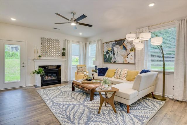 5082 Tullamore Drive, Aiken, SC 29801