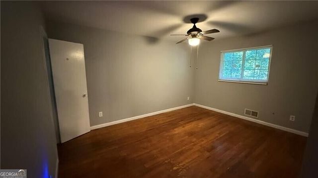 3496 Mount Gilead Road SW, Atlanta, GA 30331
