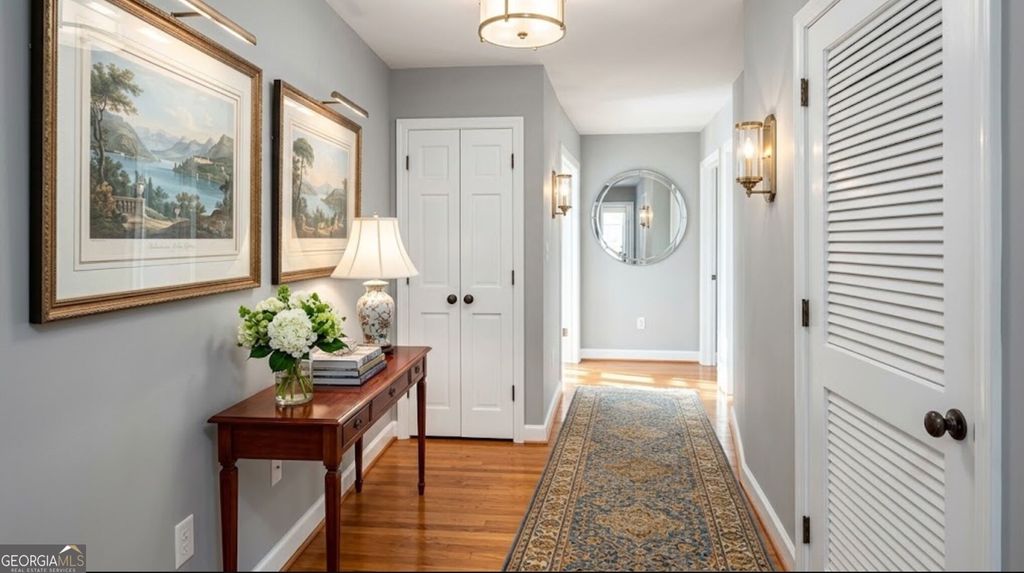 3496 Mount Gilead Road SW, Atlanta, GA 30331 — photo 2