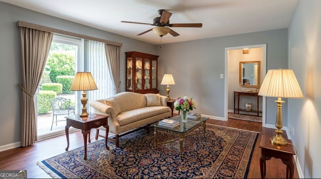 3496 Mount Gilead Road SW, Atlanta, GA 30331 — photo 3
