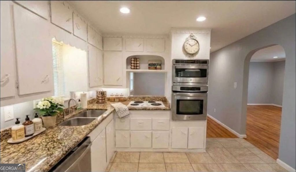3496 Mount Gilead Road SW, Atlanta, GA 30331 — photo 4