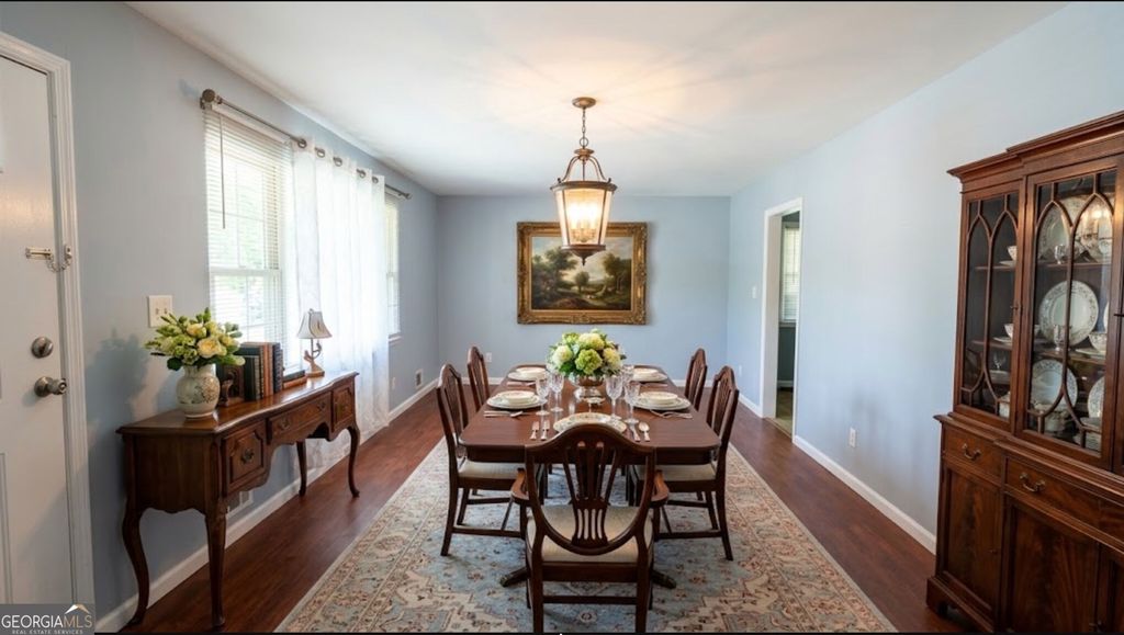 3496 Mount Gilead Road SW, Atlanta, GA 30331 — photo 5