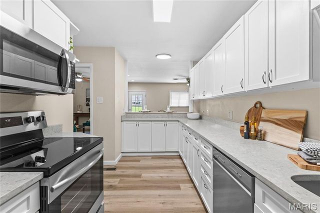 6334 Hurstgreen Lane, Affton, MO 63123