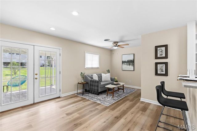6334 Hurstgreen Lane, Affton, MO 63123