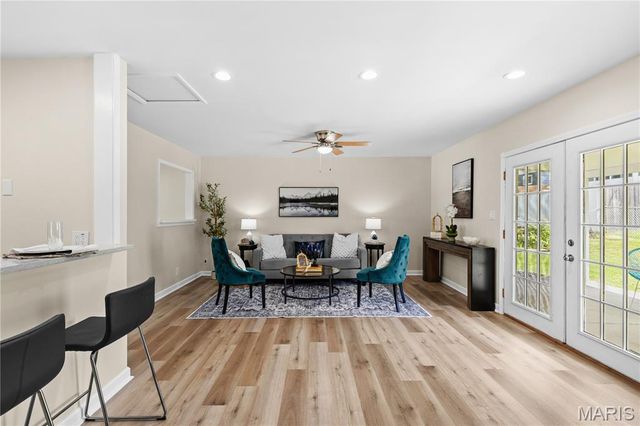 6334 Hurstgreen Lane, Affton, MO 63123