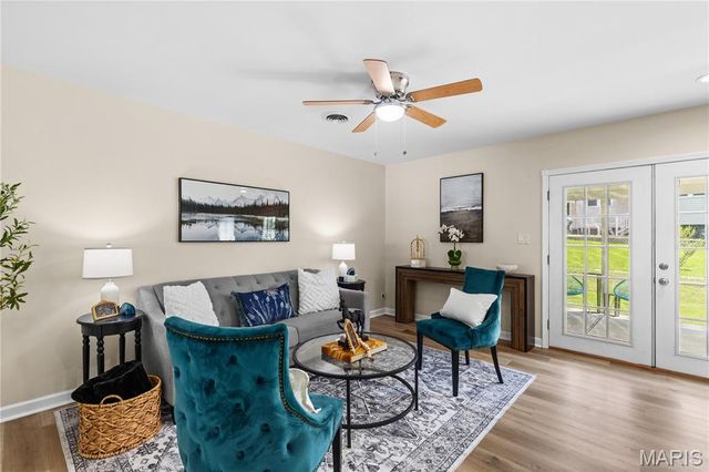 6334 Hurstgreen Lane, Affton, MO 63123