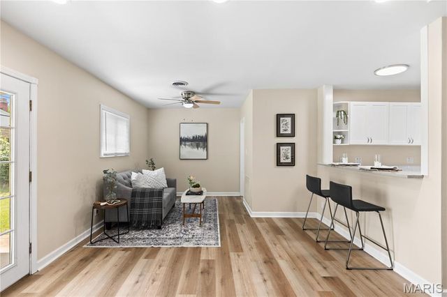 6334 Hurstgreen Lane, Affton, MO 63123