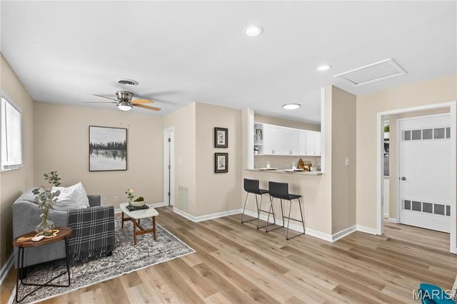 6334 Hurstgreen Lane, Affton, MO 63123