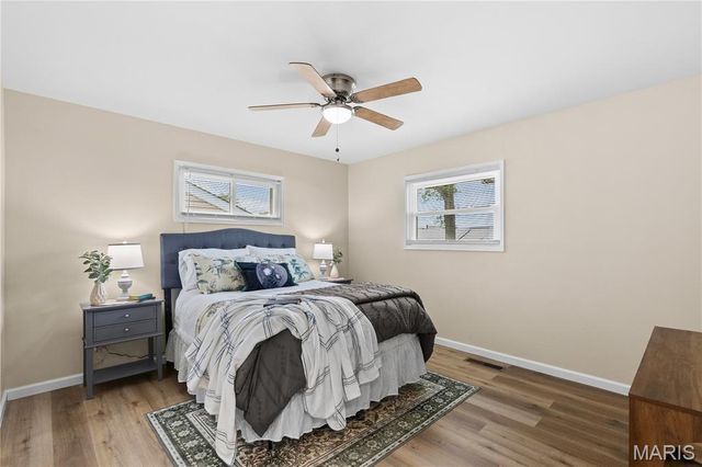 6334 Hurstgreen Lane, Affton, MO 63123