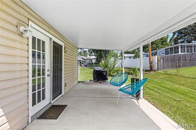 6334 Hurstgreen Lane, Affton, MO 63123