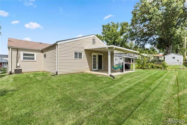 6334 Hurstgreen Lane, Affton, MO 63123