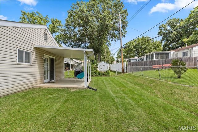 6334 Hurstgreen Lane, Affton, MO 63123