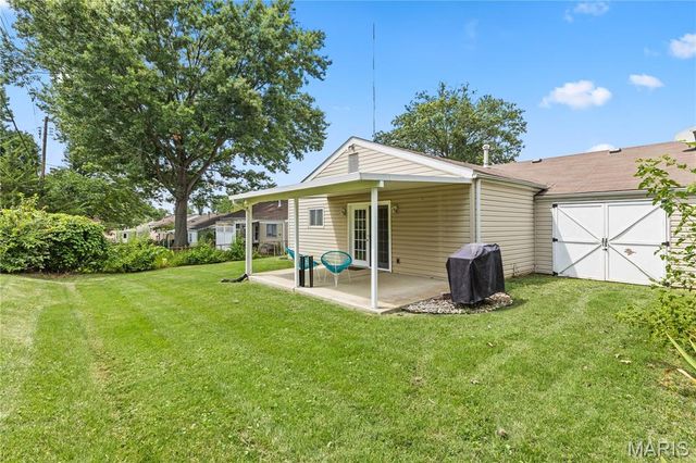 6334 Hurstgreen Lane, Affton, MO 63123
