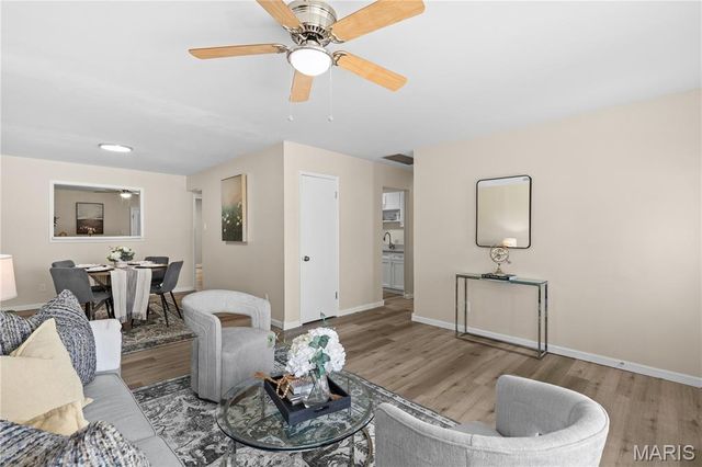 6334 Hurstgreen Lane, Affton, MO 63123