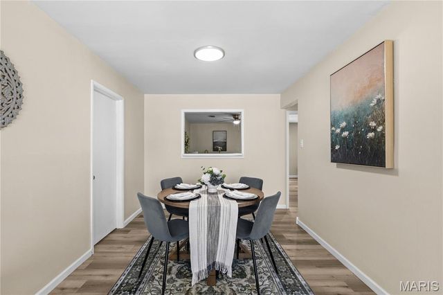 6334 Hurstgreen Lane, Affton, MO 63123