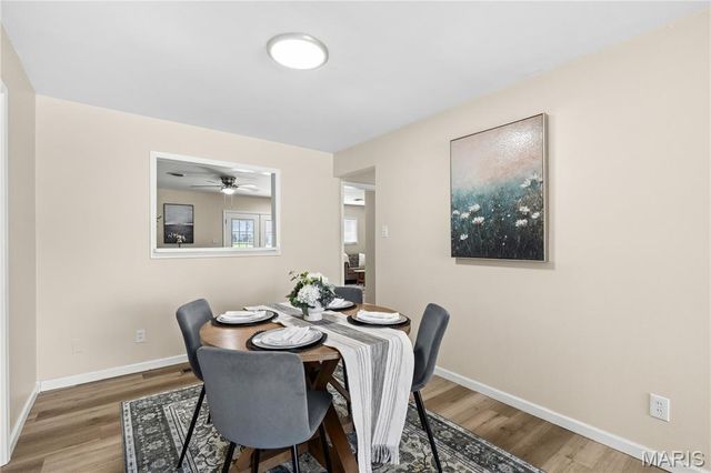 6334 Hurstgreen Lane, Affton, MO 63123