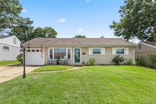 6334 Hurstgreen Lane, Affton, MO 63123