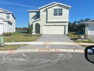 622 Papillon Street SW, Palm Bay, FL 32908