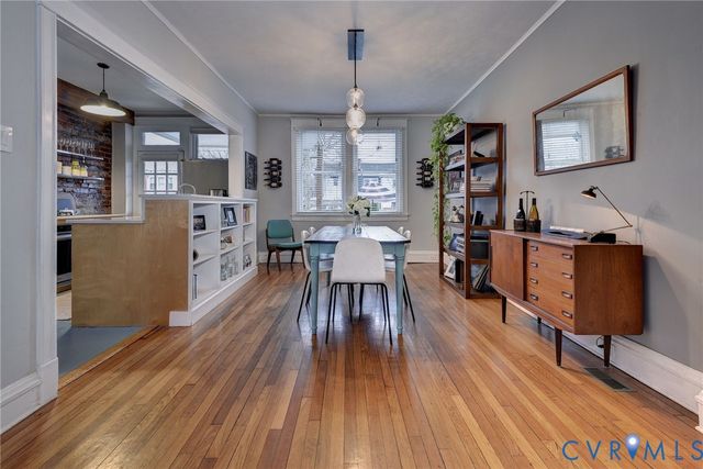 2101 Rosewood Ave, Richmond, VA 23220