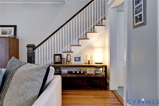 2101 Rosewood Ave, Richmond, VA 23220