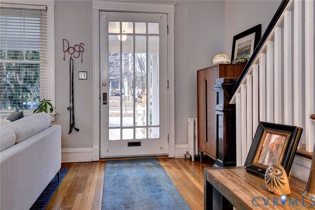 2101 Rosewood Ave, Richmond, VA 23220