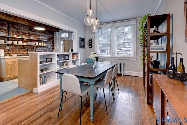 2101 Rosewood Ave, Richmond, VA 23220