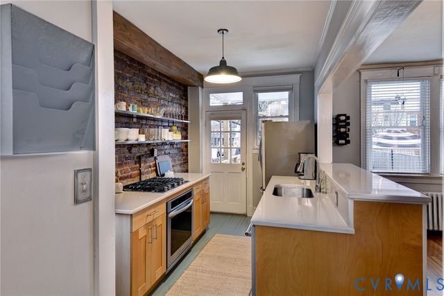 2101 Rosewood Ave, Richmond, VA 23220