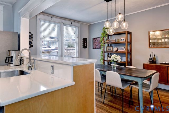 2101 Rosewood Ave, Richmond, VA 23220